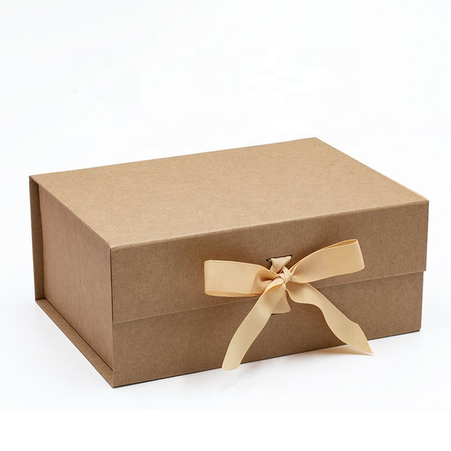 Cajas de regalo de empaquetado del cierre magnético de la caja del perfume de la caja de regalo del día de tarjeta del día de San Valentín de encargo con la cinta