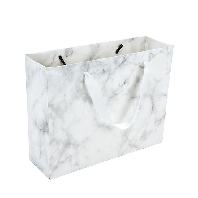Bolsas de papel personalizadas, bolsas de Boutique, bolsas de regalo de papel de compras de lujo Kraft personalizadas con su propio logotipo