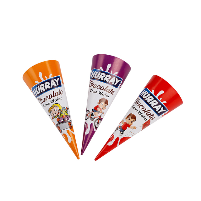 papel para envolver helado