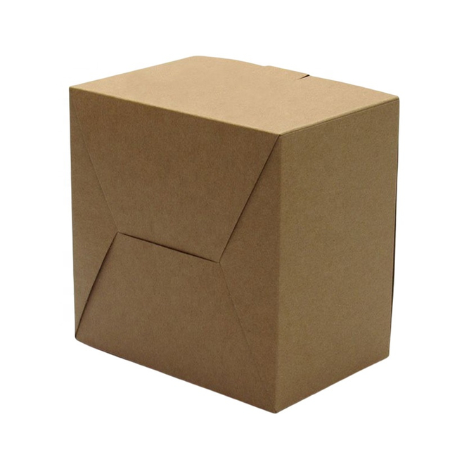 Caja de empaquetado reciclable de encargo del vino de la cartulina de la caja de papel acanalada con los divisores