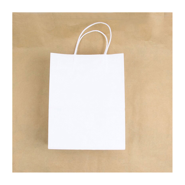Bolsa de papel para botella de marca de lujo Ziplock Kraft con certificación FSC para alimentos