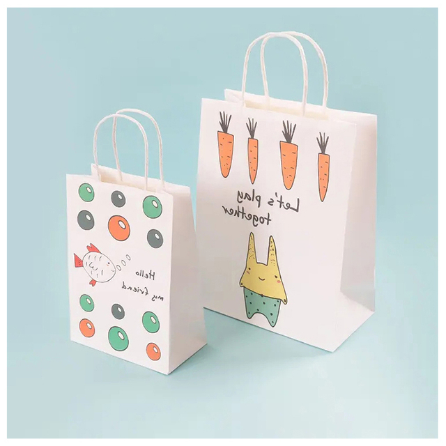 Bolsos de compras reutilizables vendedores calientes del totalizador de la bolsa de papel de encargo de los bolsos de compras