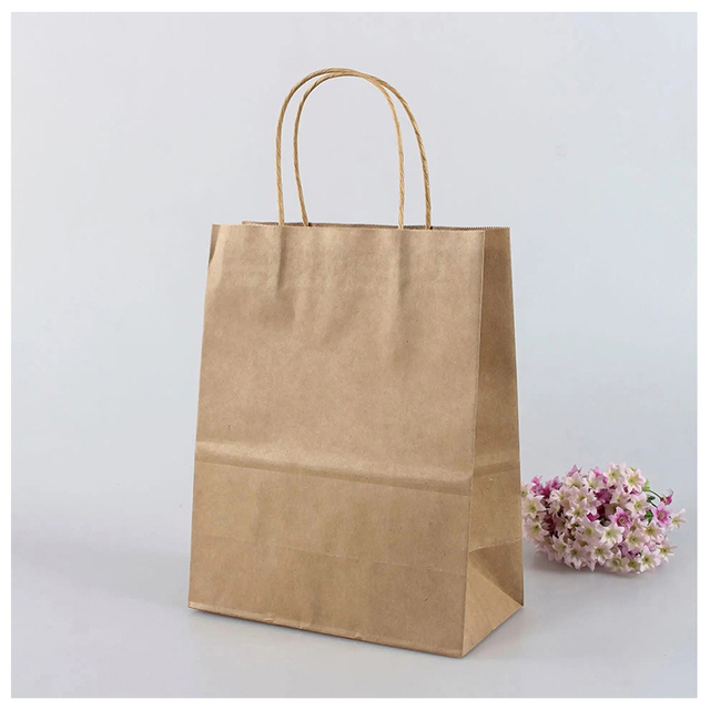 Tienda de ropa, embalaje al por menor, bolsas de regalo negras de lujo personalizadas, bolsas de papel para compras de Boutique con su propio logotipo