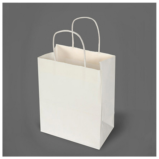 Bolsas marrones de almuerzo lavables a precio mayorista de ventas impresas personalizables, personalice su propio logotipo, bolsa de papel Kraft con impresión